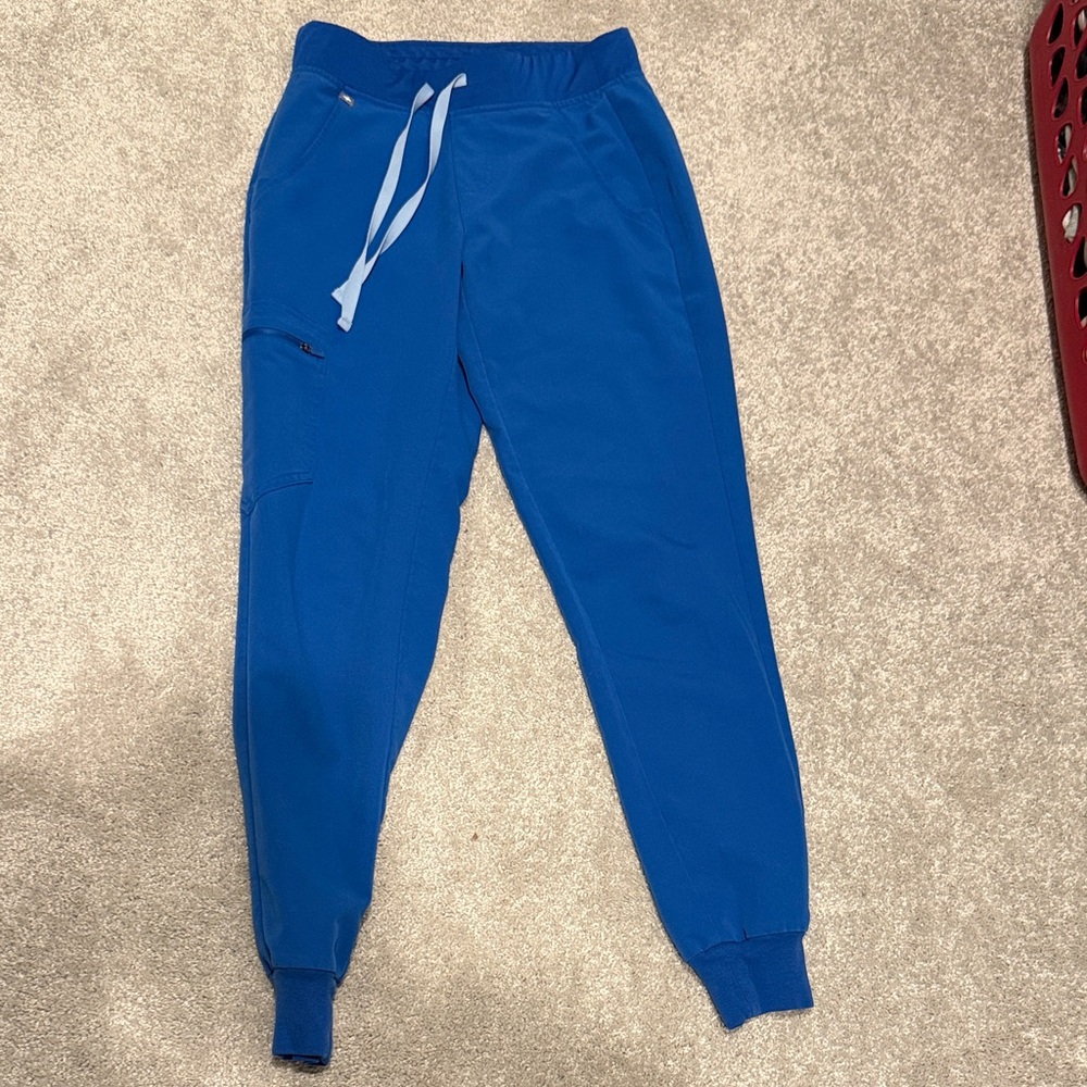Blue Figs Jogger Pants